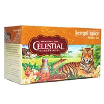Celestial Bengal Spice