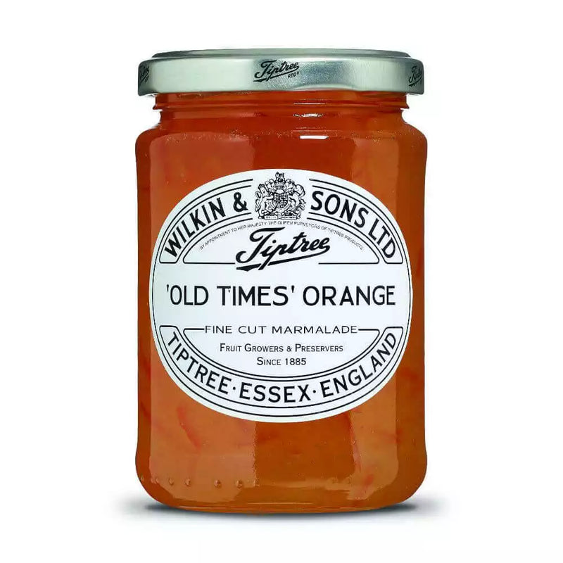 Tiptree 'Old Times' Marmalade