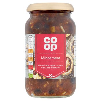 Co-Op Mincemeat
