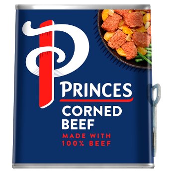 Corned Beef