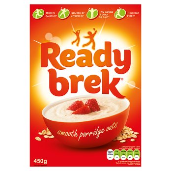 Ready Brek