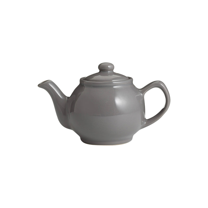 Price & Kensington Grey Teapot, 6 Cup