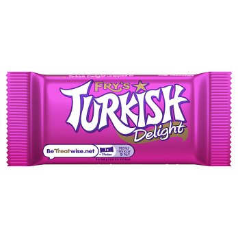 Fry's Turkish Delight, 51g