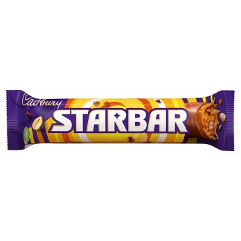 Cadbury Starbar, 49g