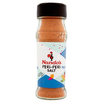 Nando's Peri-Peri Salt