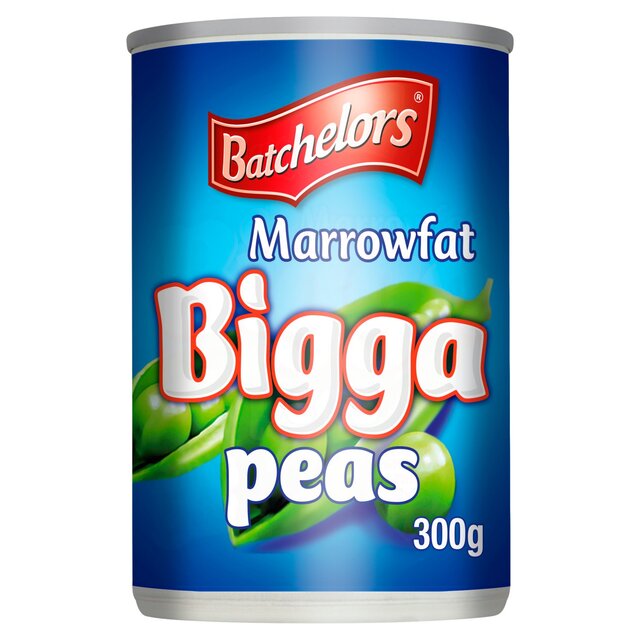 Batchelors Marrowfat Bigga Peas