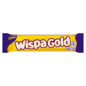 Cadbury Wispa Gold, 48g
