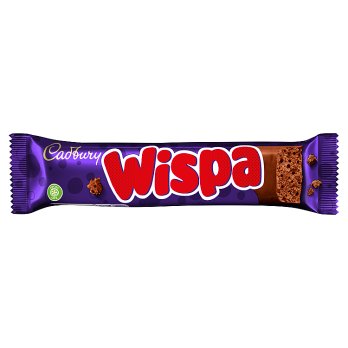 Cadbury Wispa, 36g