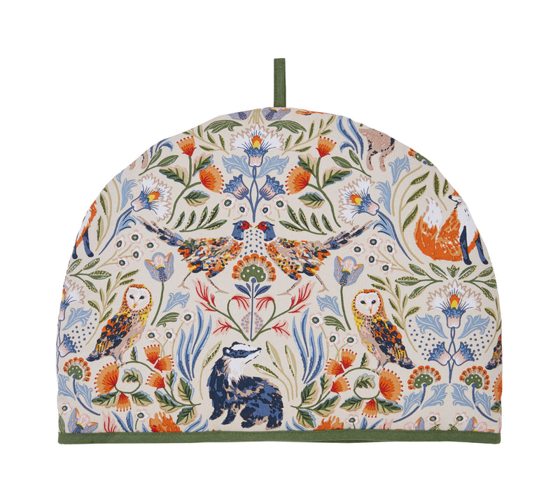 Ulster Weavers Tea Cosy, Blackthorn
