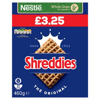 Shreddies, 460g