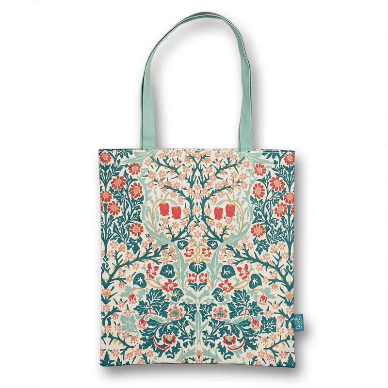 Arts & Crafts Society - John H. Dearle Einkaufstasche