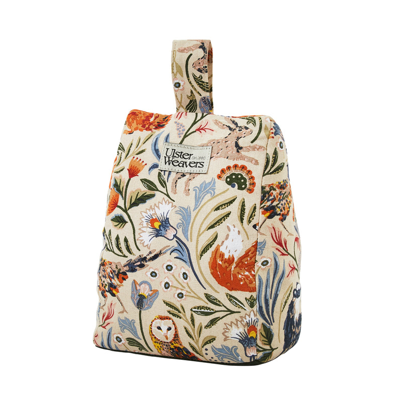 Ulster Weavers Doorstop, Blackthorn