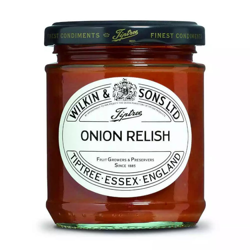 Tiptree Onion Relish, 210g