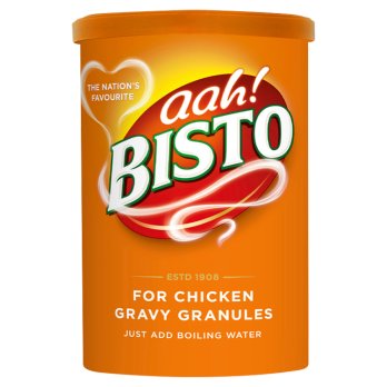 Bisto Gravy Granules, Chicken
