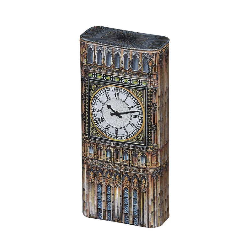 New English Teas, Mint Tin, Big Ben
