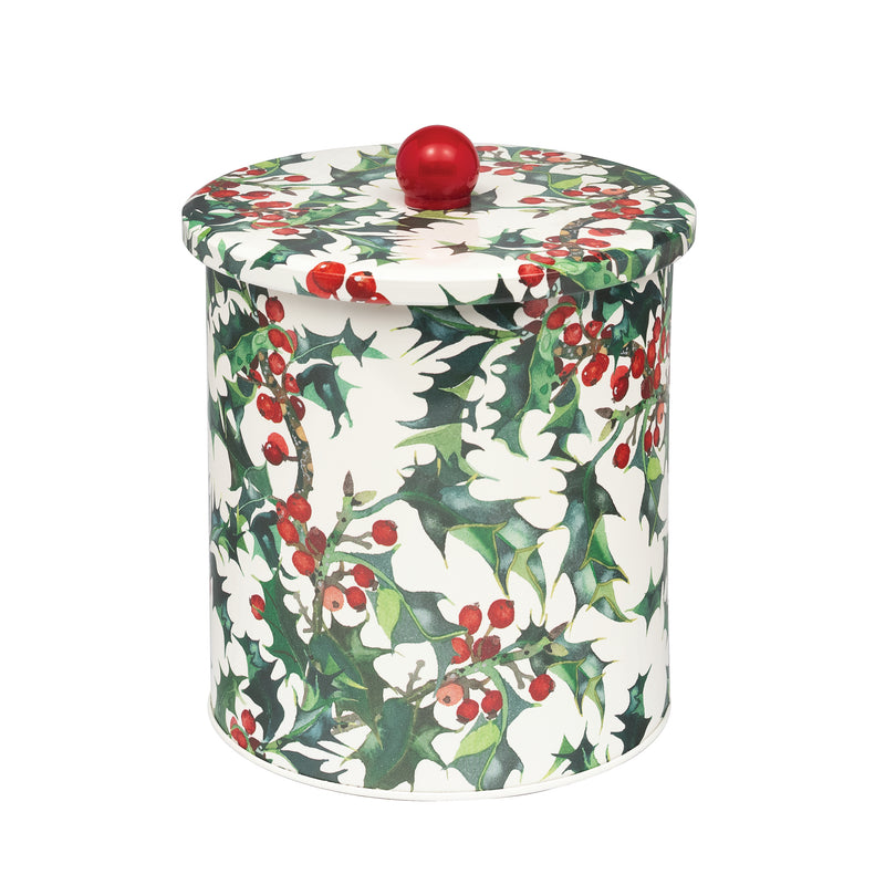 Biscuit Barrel, Emma Bridgewater, Holly