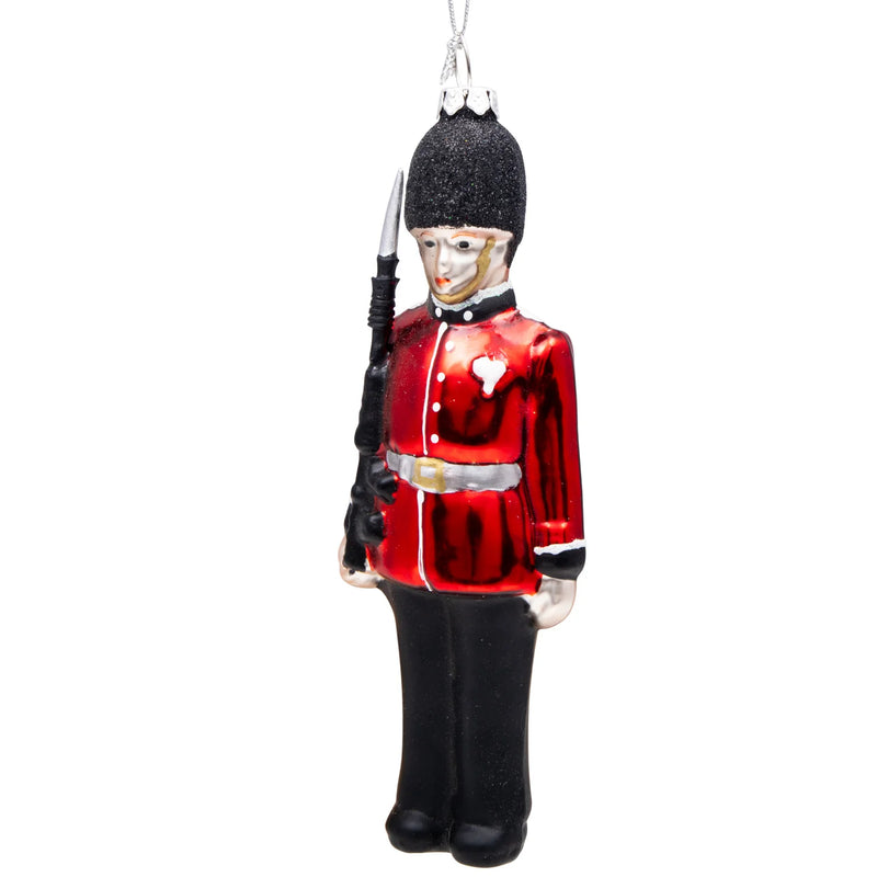Gisela Graham Bauble, Beefeater