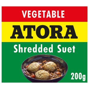 Atora Vegetable Suet