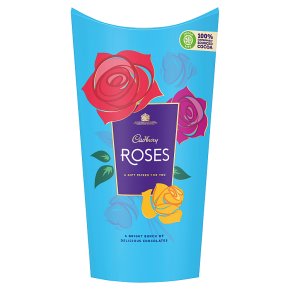 Cadbury Roses, 290g
