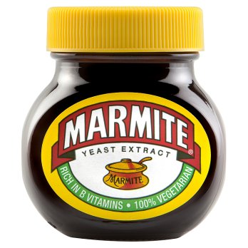 Marmite, 125g