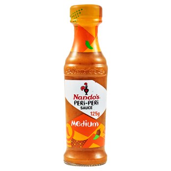 Nando's Peri-Peri Sauce, Medium