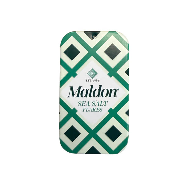 Maldon Sea Salt Travel Tin, 6g