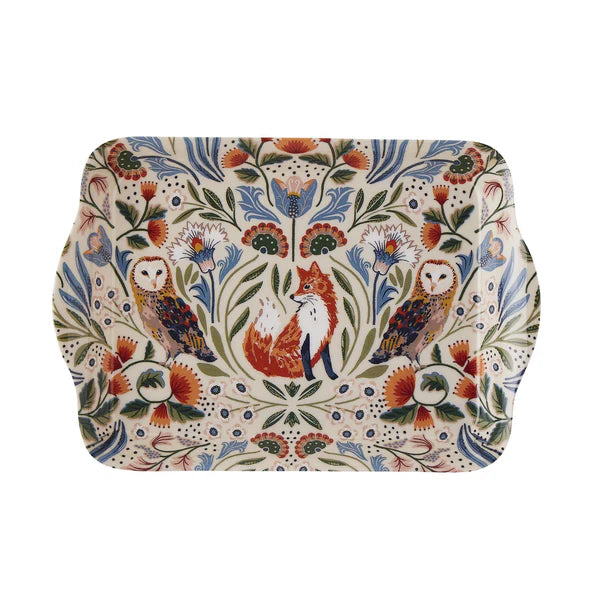 Ulster Weavers Scatter Tray, Blackthorn