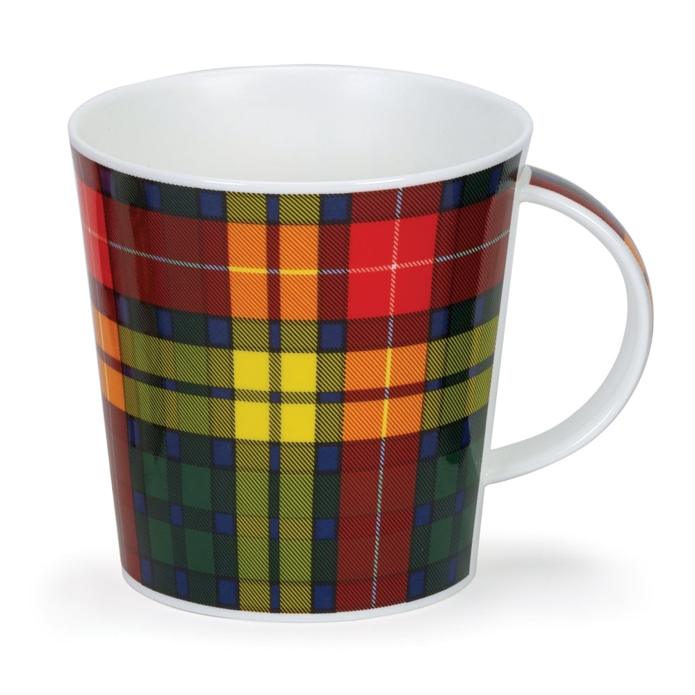 Dunoon Cairngorm Mug, Buchanan