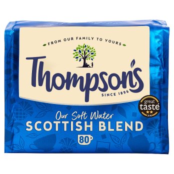 Thompson's Scottish Blend