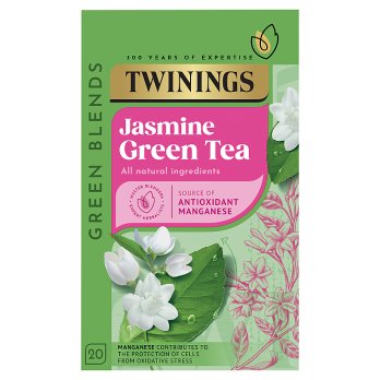 Twinings Jasmine Green Tea