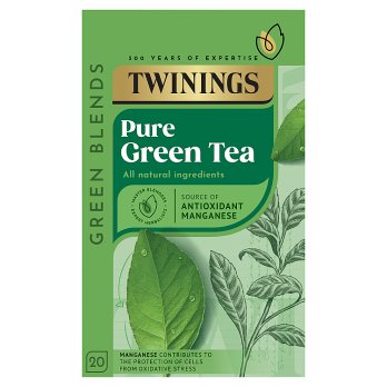 Twinings Pure Green Tea