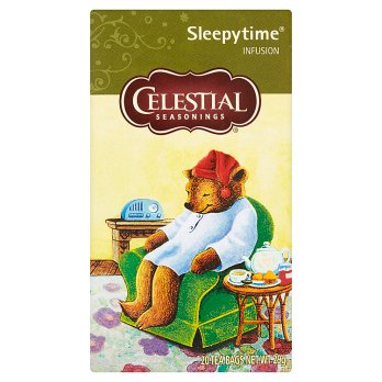 Celestial Sleepytime Tea