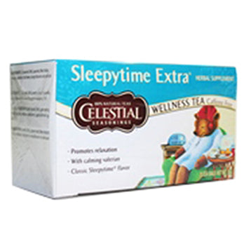 Celestial Sleepytime Extra