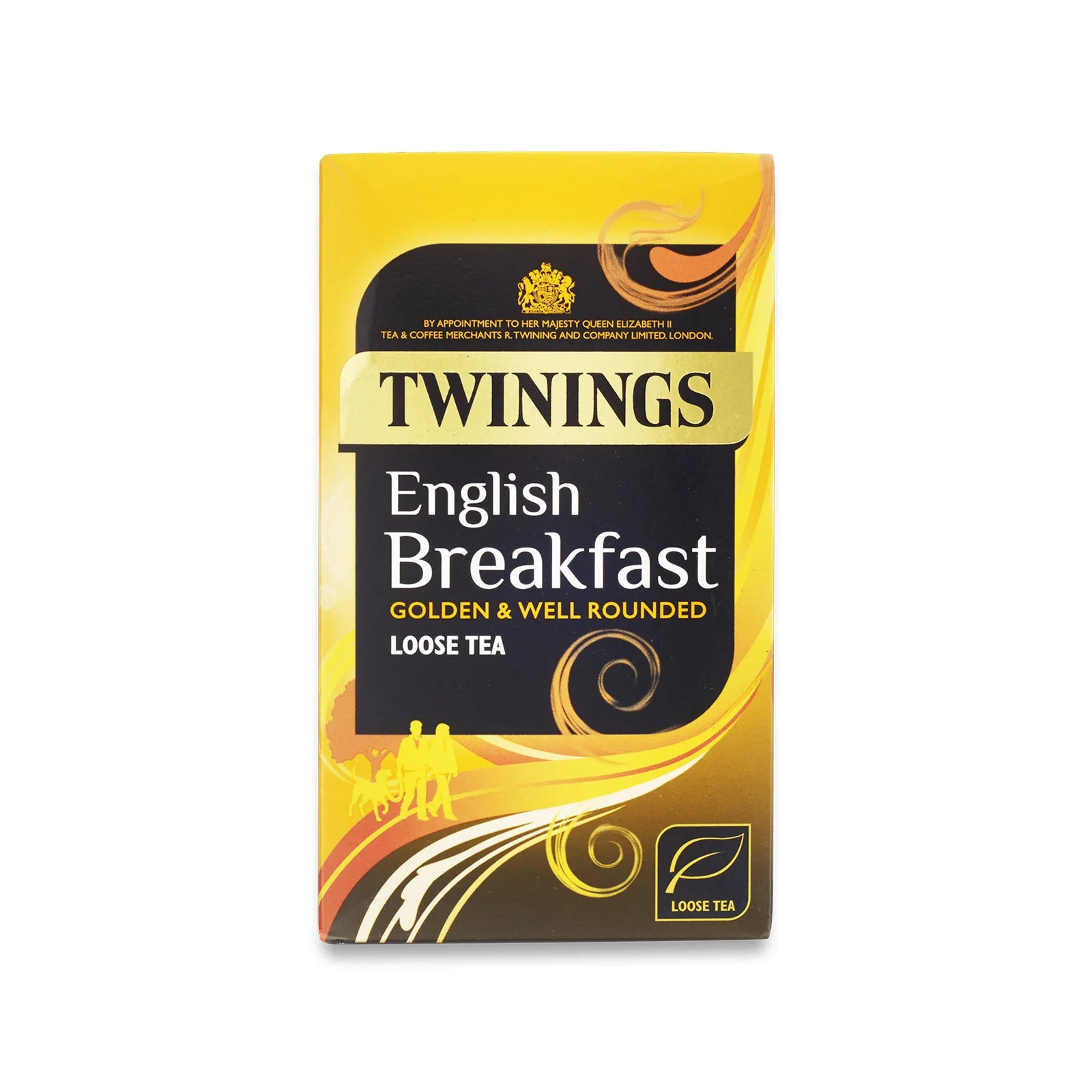 Twinings English Breakfast, Loose