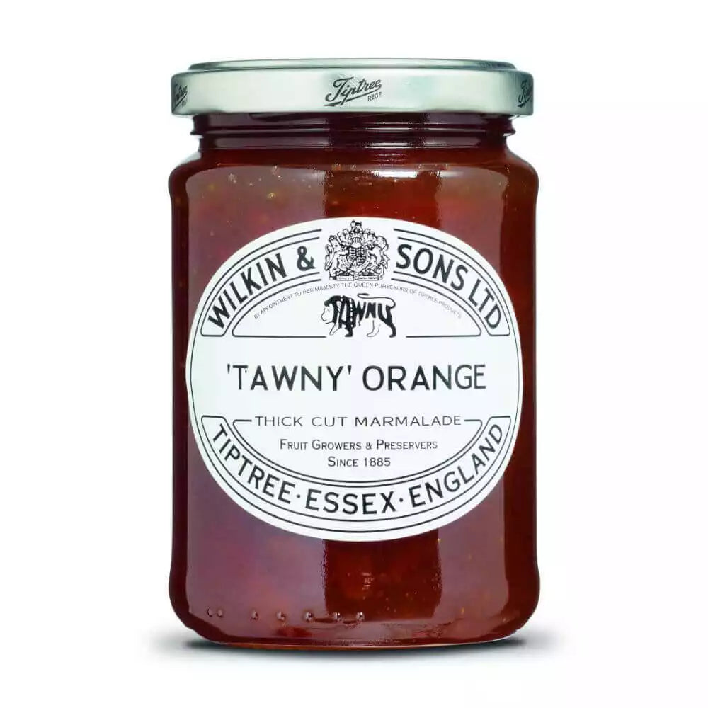Tiptree Tawny Orange Marmalade