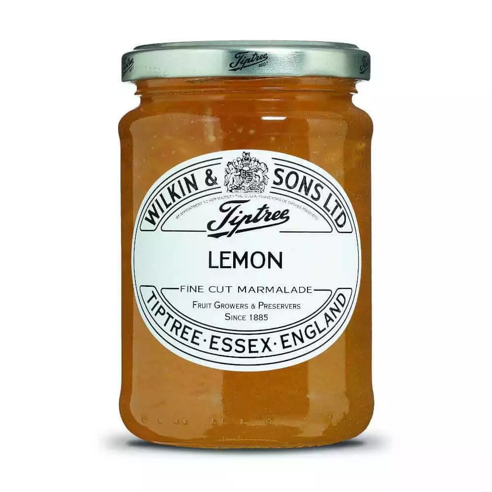 Titpree Lemon Marmalade