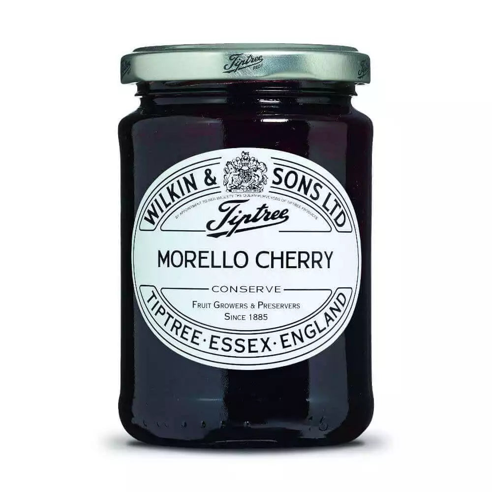 Tiptree Morello Cherry Conserve