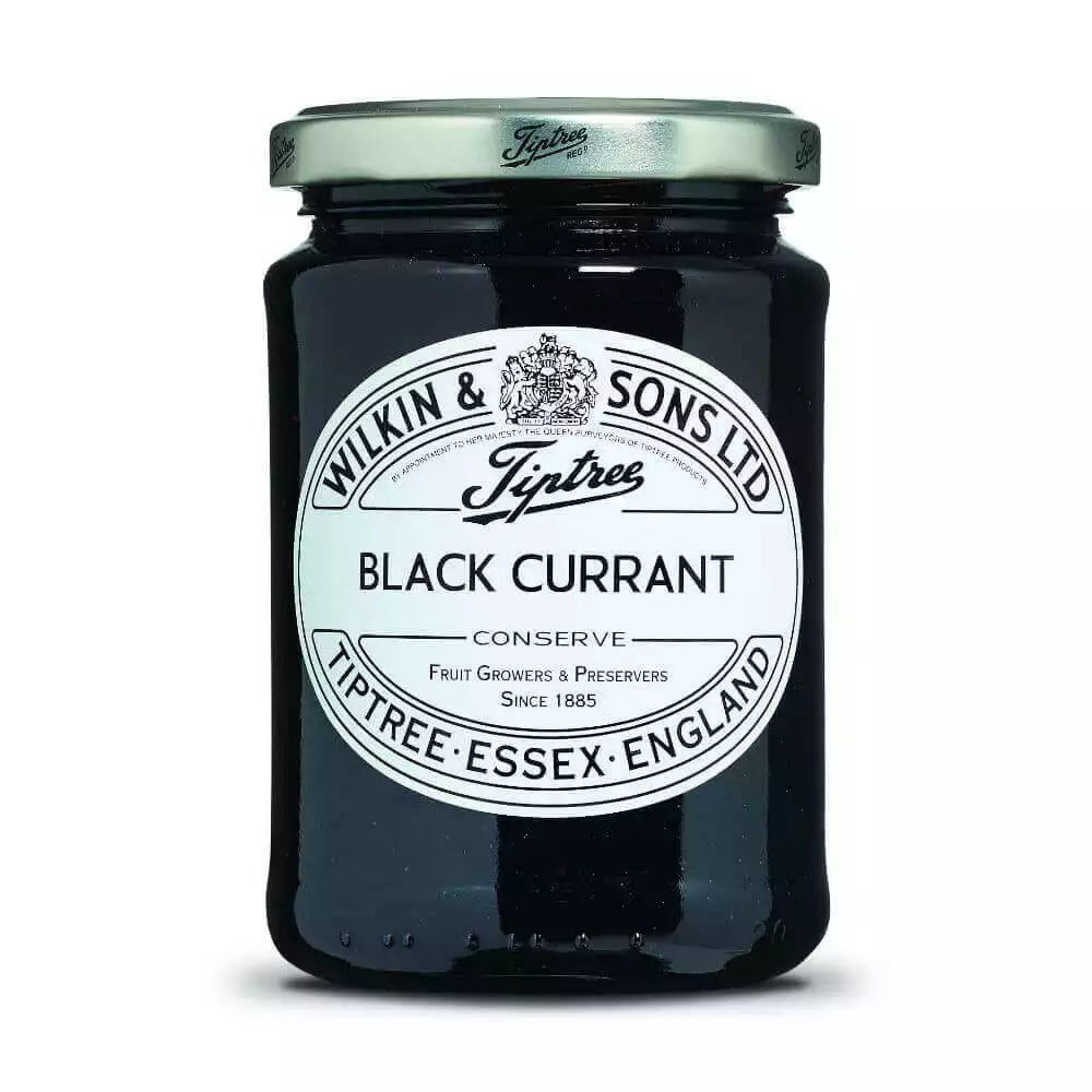 Tiptree Black Currant Conserve