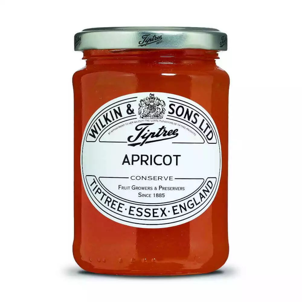 Tiptree Apricot Conserve