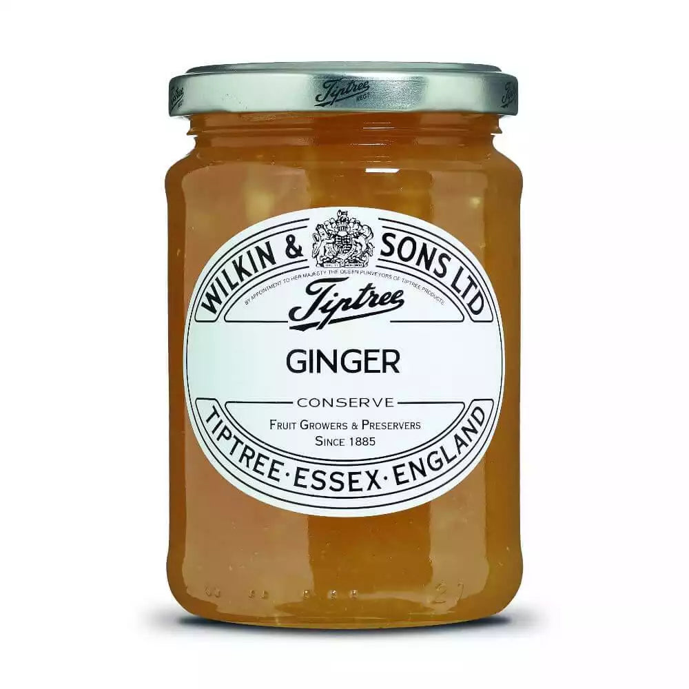 Tiptree Ginger Marmalade