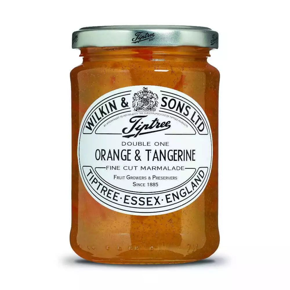Tiptree Orange & Tangerine Marmalade