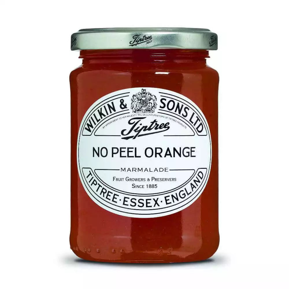 Tiptree No Peel Orange Marmalade
