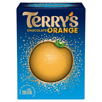 Terry's Chocolate Orange, 157g