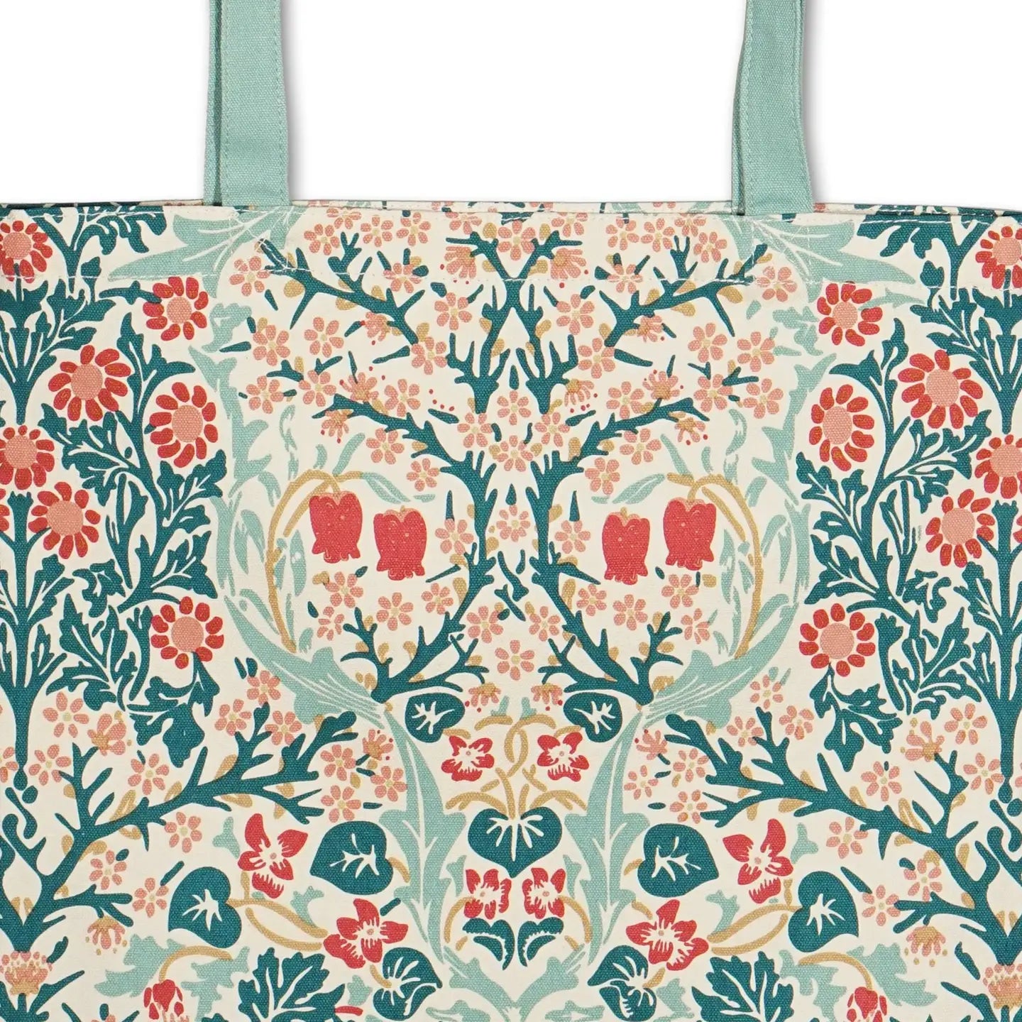 Arts & Crafts Society - John H. Dearle Einkaufstasche
