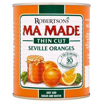 Robertsons Ma Made