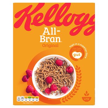 Kellog's All-Bran, 500g
