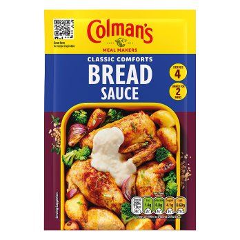 Colman's Bread Sauce Mix
