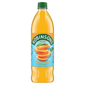 Robinsons Orange Squash, 1L