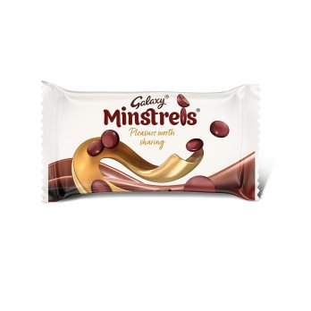 Galaxy Minstrels, 42g