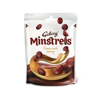 Galaxy Minstrels, 118g